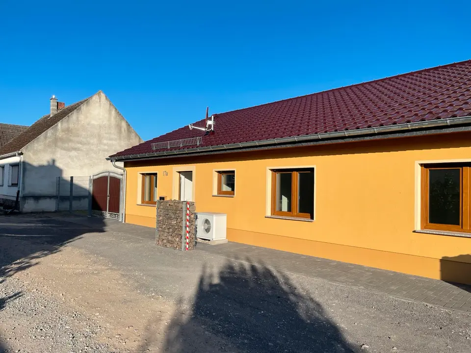 3 Zimmer Haus mit 94 m² in Magdeburg – Bild 1