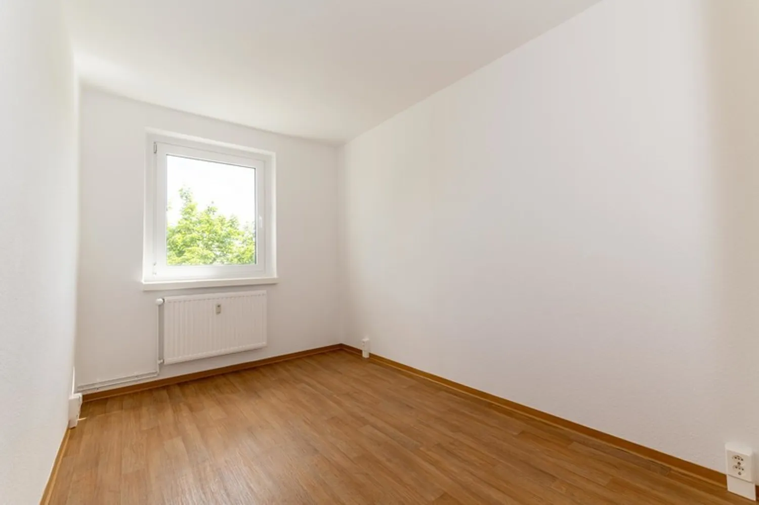 3 room apartment with 56 m² in Magdeburg – Photo 12