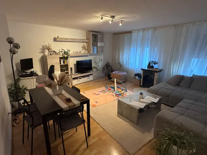 2 Zimmer Wohnung mit 65 m² in Nürnberg – Bild 7