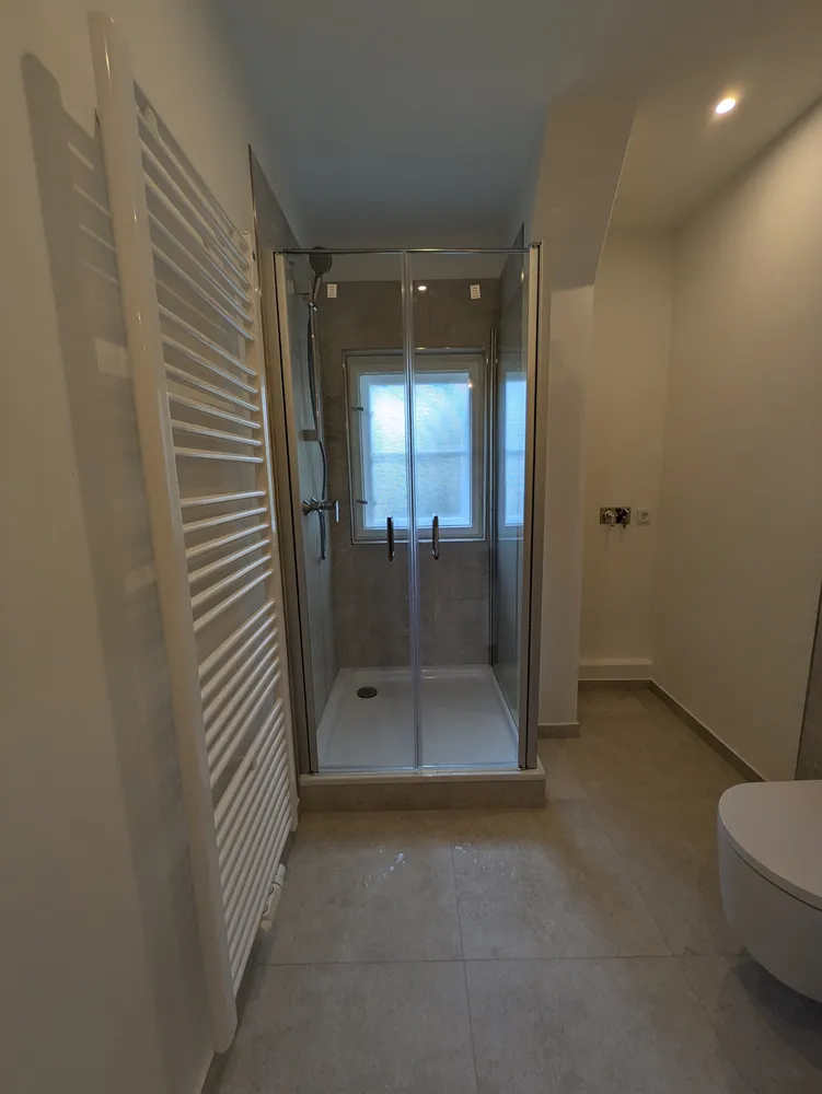 2 Zimmer Wohnung mit 64 m² in Berlin – Bild 11