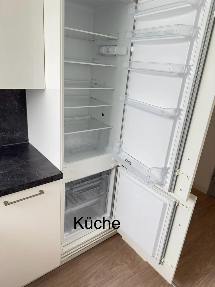2 Zimmer Wohnung mit 39 m² in Ludwigsburg – Bild 11