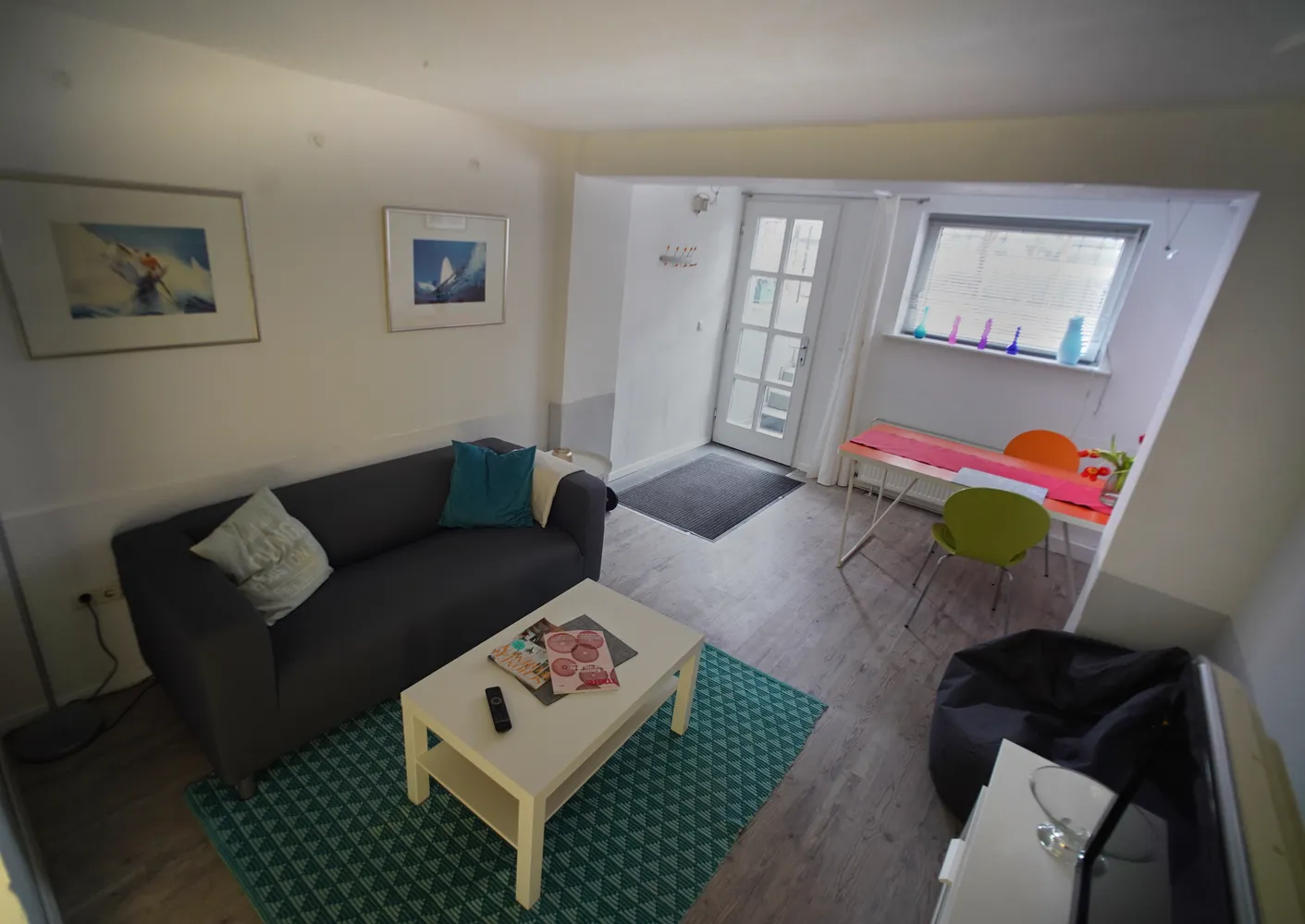 2 Zimmer Wohnung mit 48 m² in Bremen – Bild 5