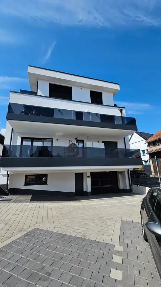 2 Zimmer Wohnung mit 76 m² in Wetzlar – Bild 2