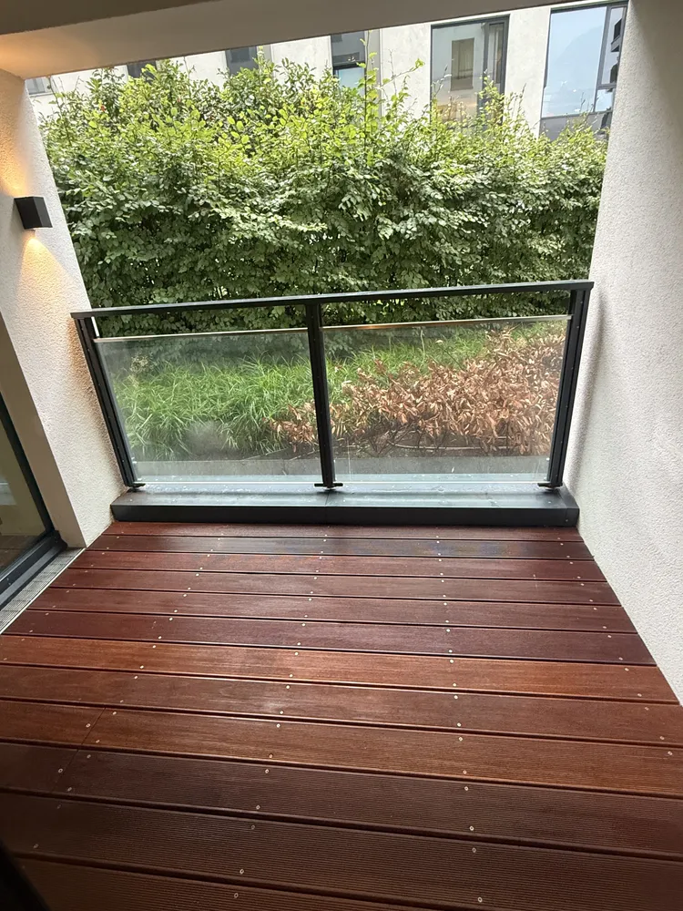 2 room apartment with 46 m² in Düsseldorf – Photo 11