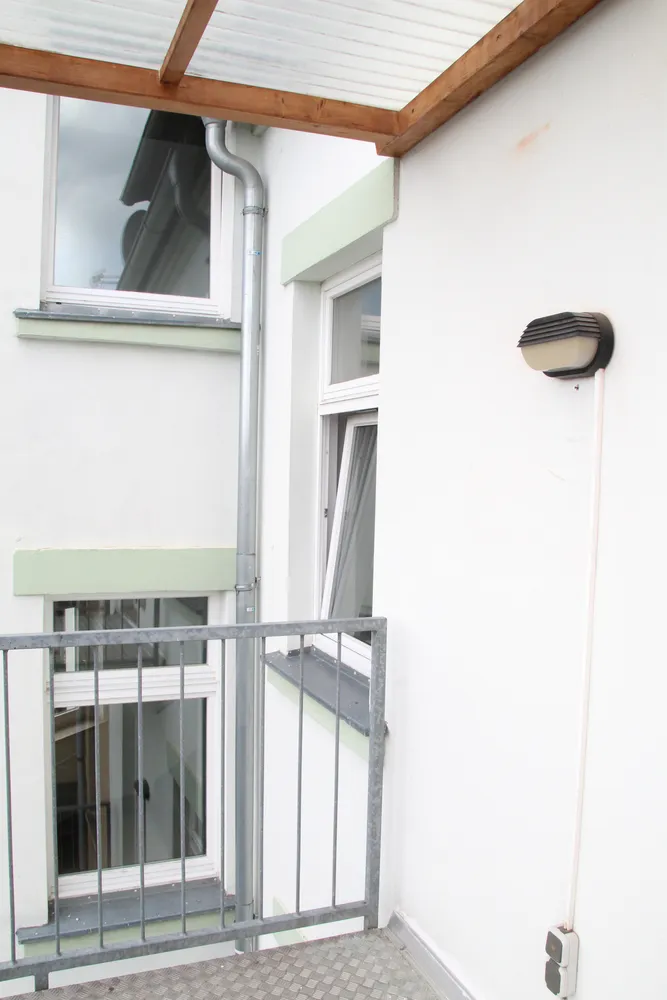 4 Zimmer Wohnung mit 99 m² in Plauen – Bild 7