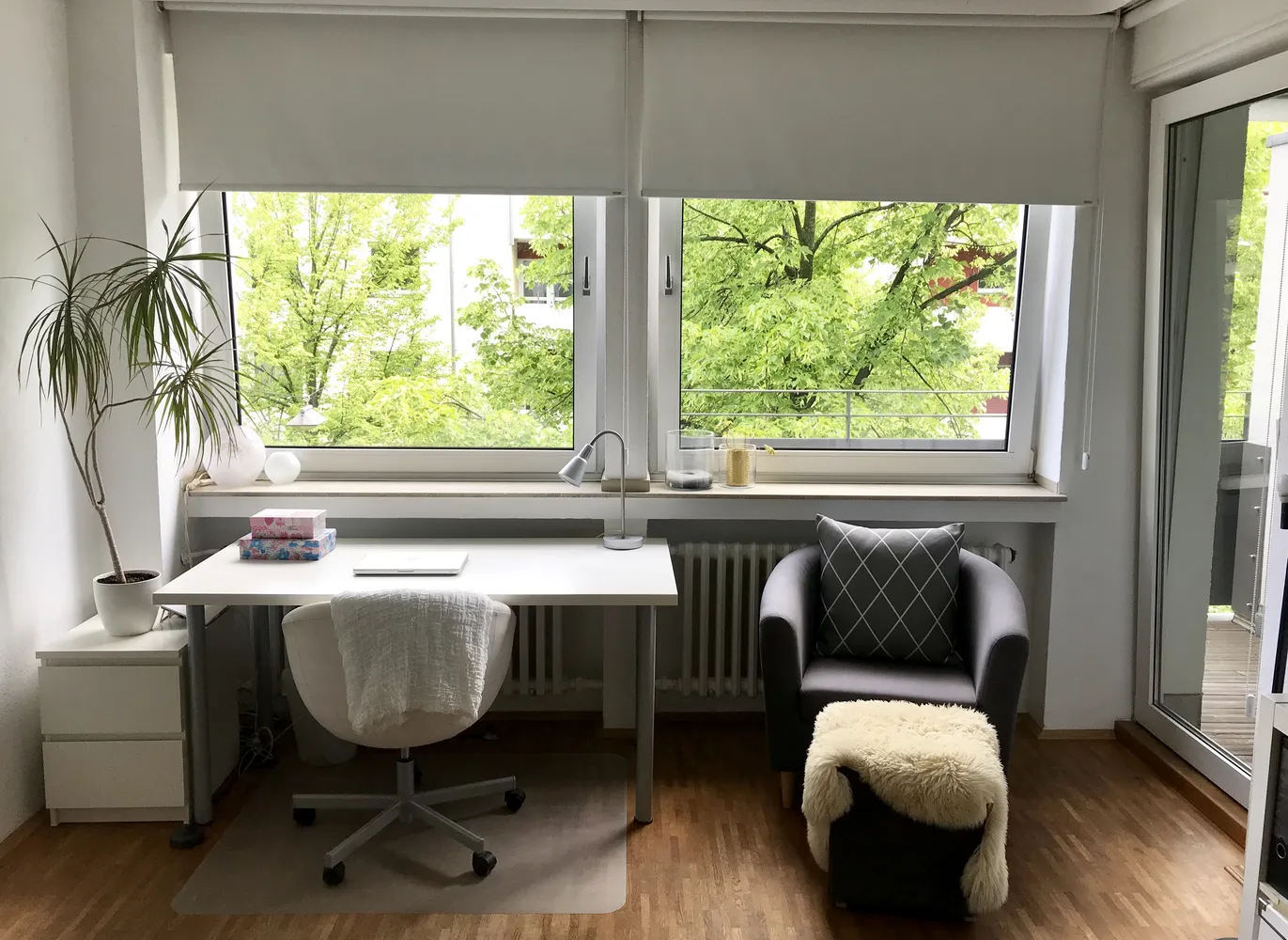 1 Zimmer Wohnung mit 27 m² in Köln – Bild 6