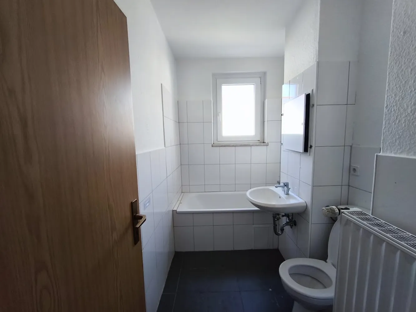 2 Zimmer Wohnung mit 49 m² in Merseburg – Bild 4