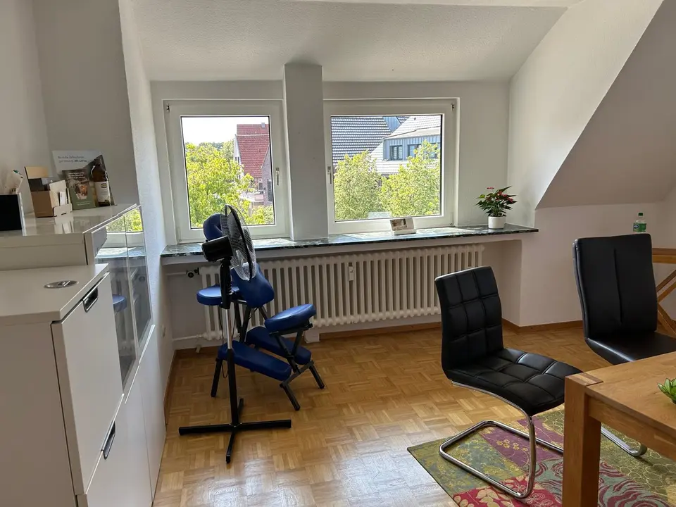 2 Zimmer Wohnung mit 59 m² in Coesfeld – Bild 9