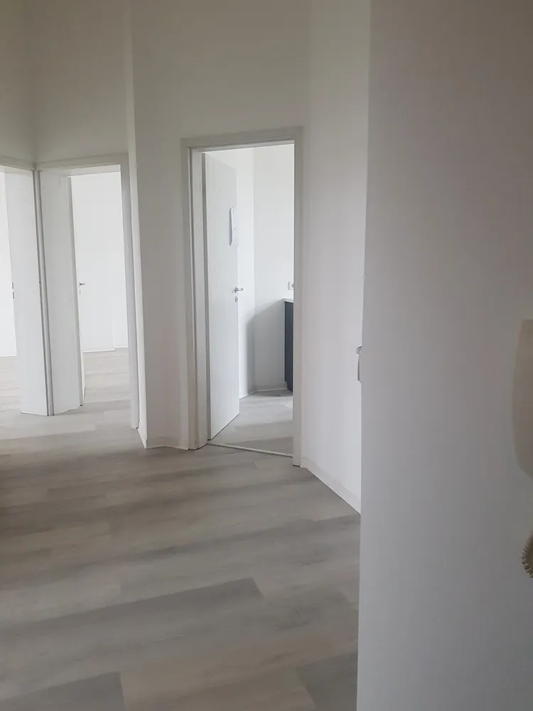 3 room apartment with 102 m² in Magdeburg – Photo 6