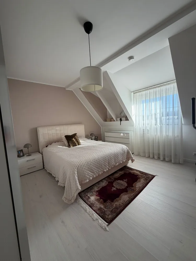 4 Zimmer Wohnung mit 150 m² in Lünen – Bild 9