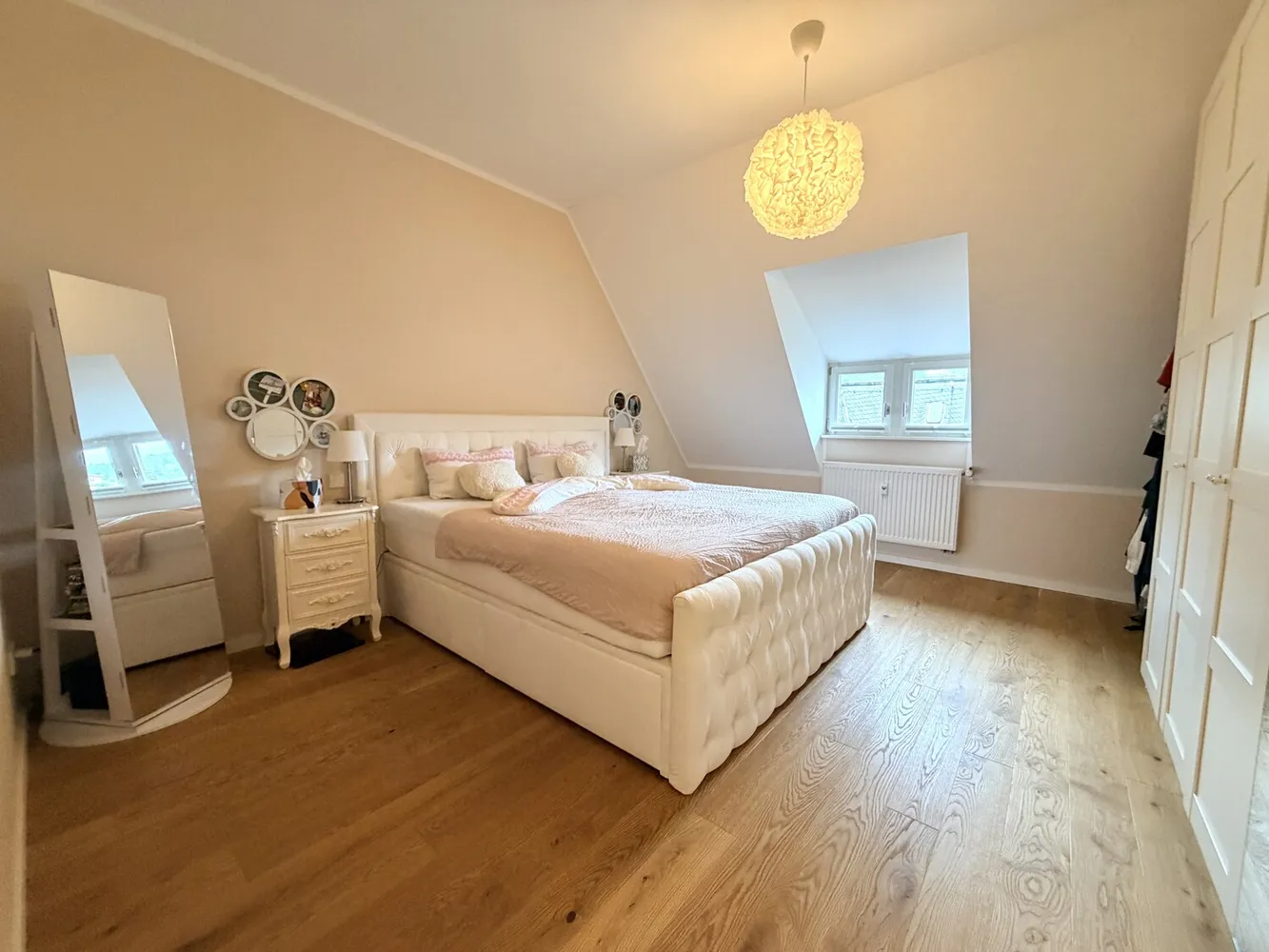 3 Zimmer Wohnung mit 86 m² in Weinheim – Bild 12