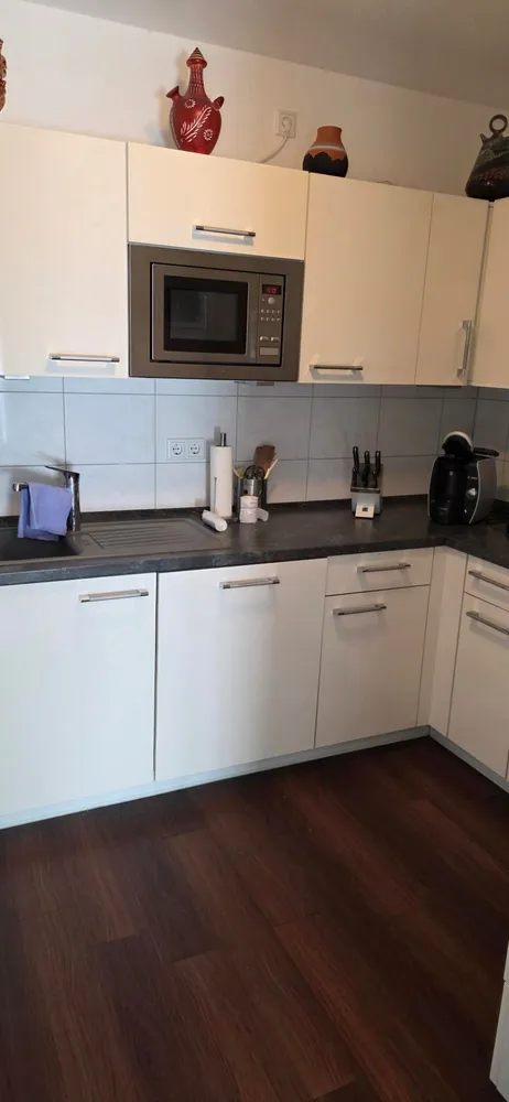 3 Zimmer Wohnung mit 68 m² in Remscheid – Bild 3