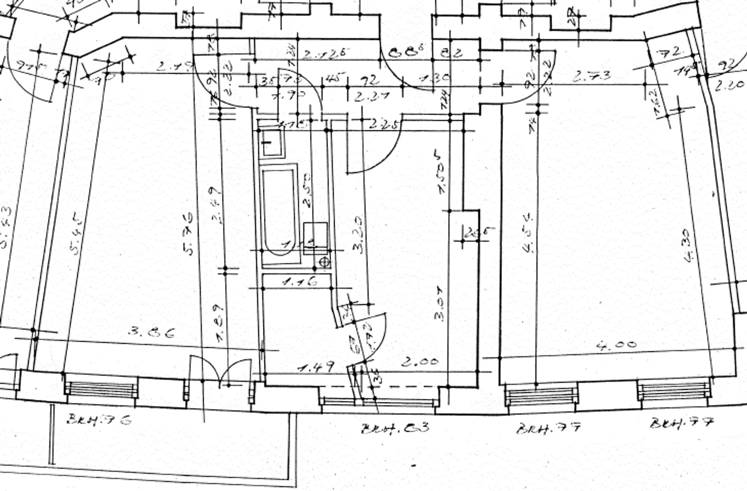 2 Zimmer Wohnung mit 65 m² in Berlin – Bild 6