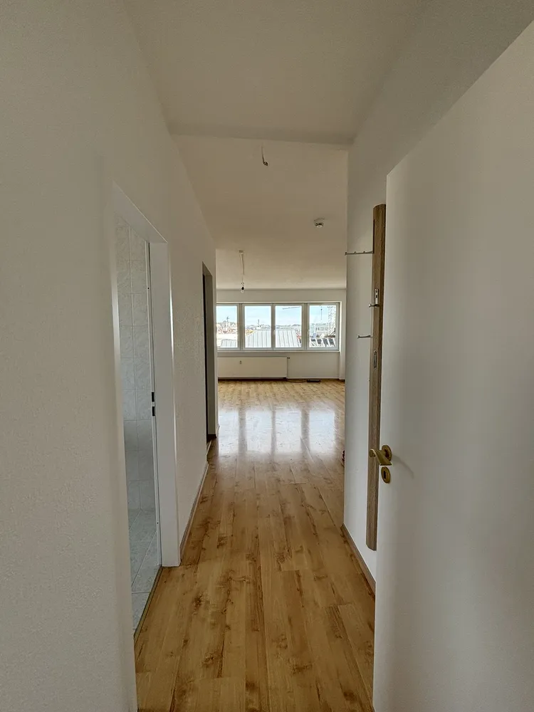 2 Zimmer Wohnung mit 60 m² in Passau – Bild 3