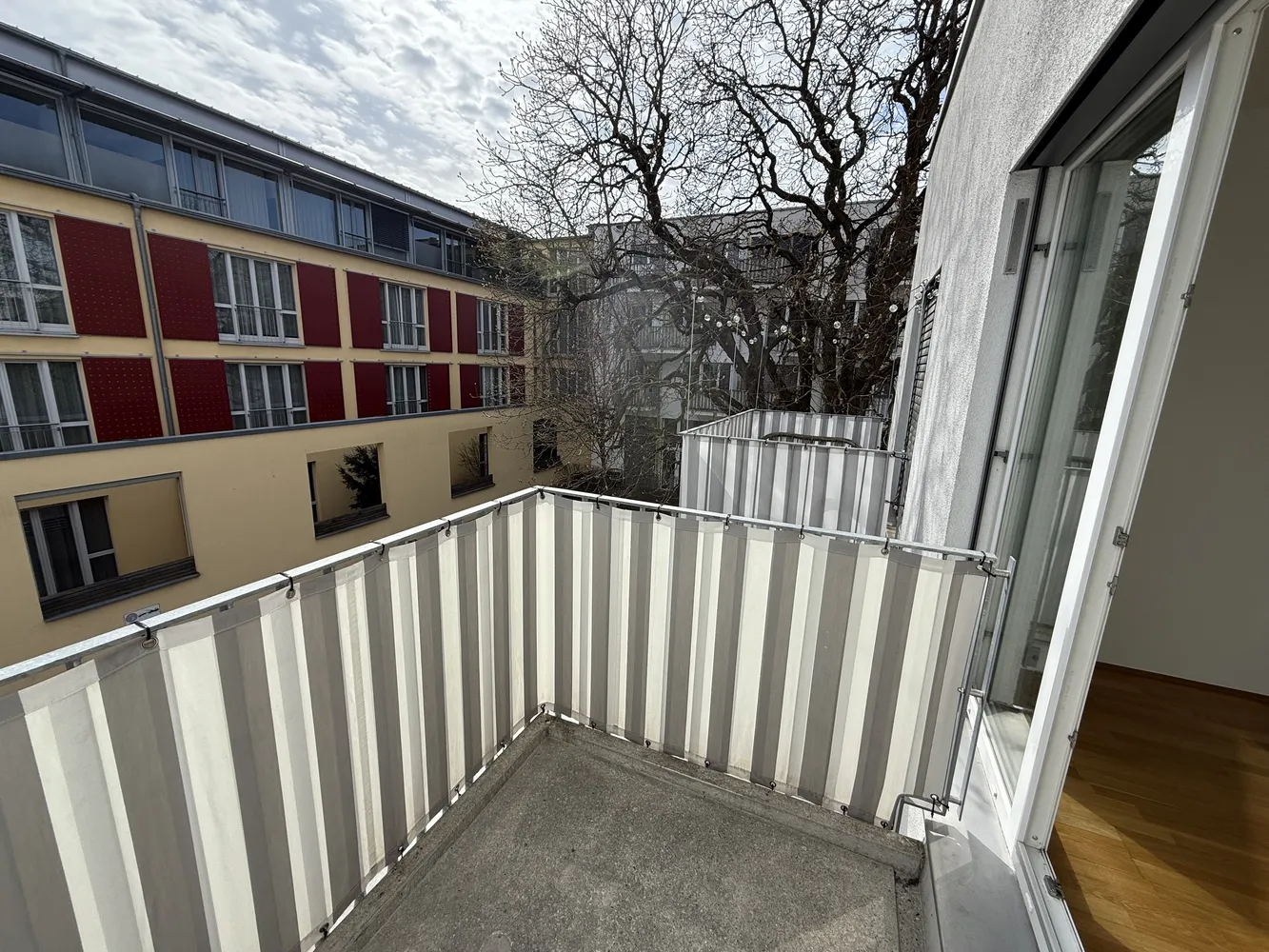 1 Zimmer Wohnung mit 23 m² in Regensburg – Bild 1