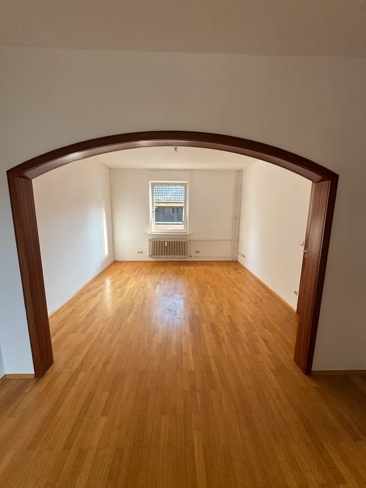 3 Zimmer Wohnung mit 72 m² in Mainz – Bild 2