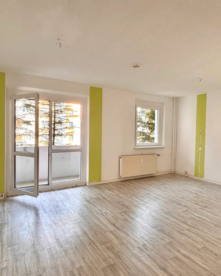 3 Zimmer Wohnung mit 70 m² in Suhl – Bild 8