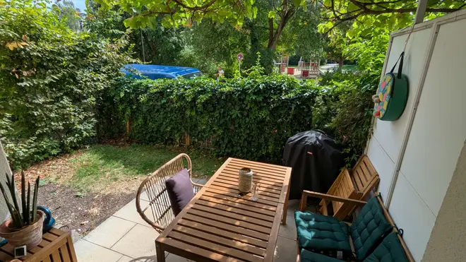 2 Zimmer Wohnung mit 52 m² in München – Bild 4