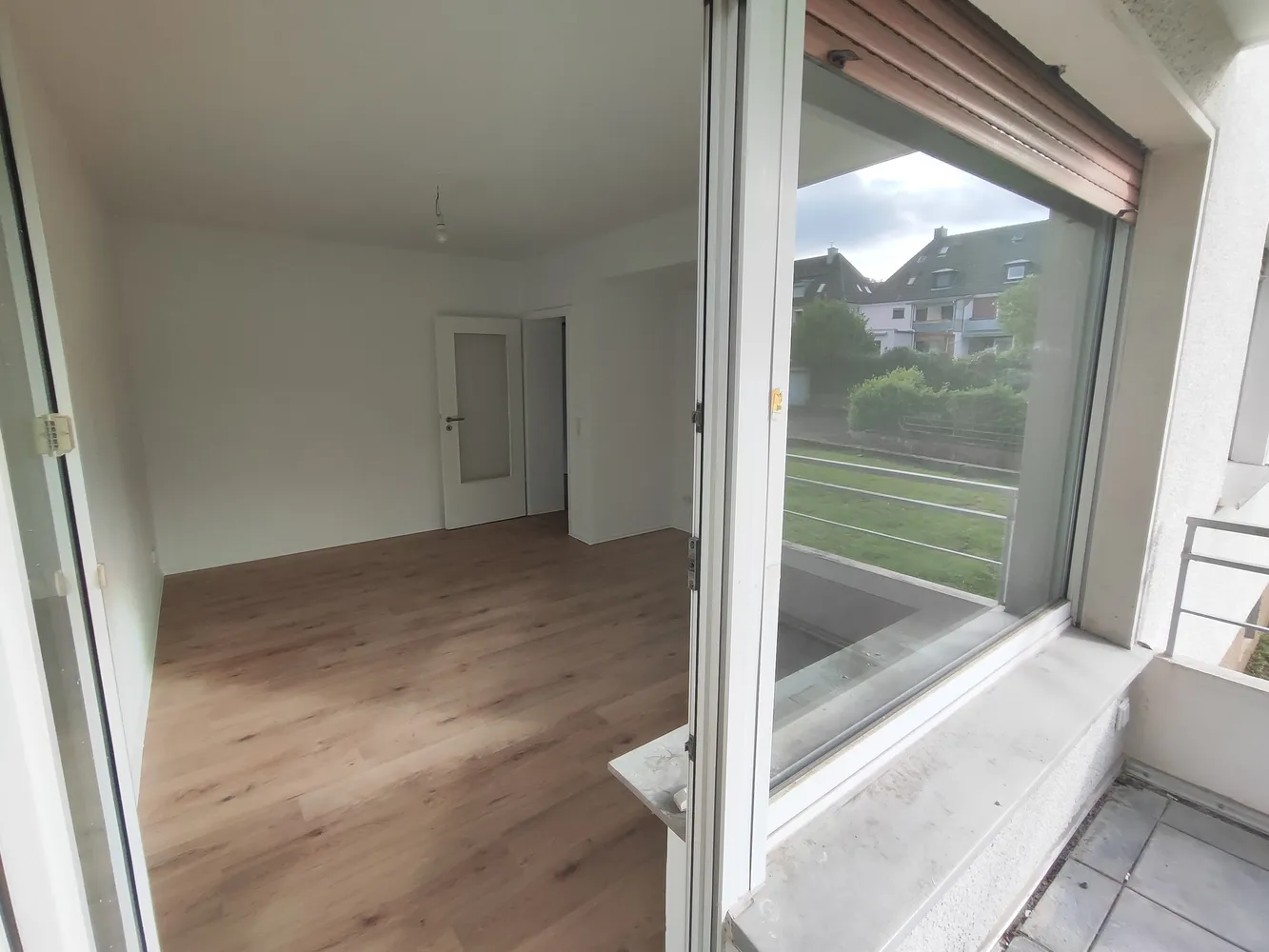 2 Zimmer Wohnung mit 50 m² in Dortmund – Bild 4
