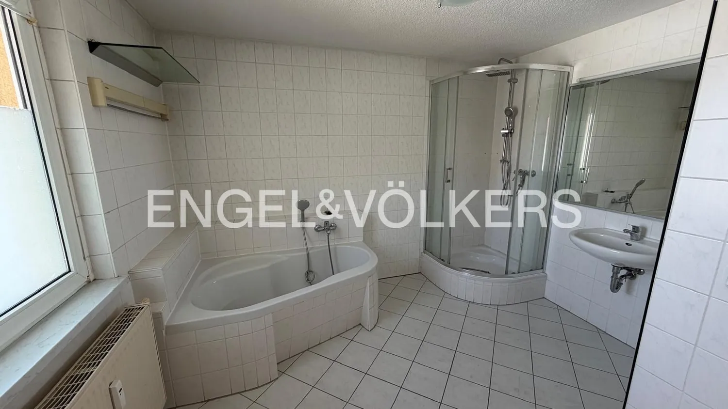 3 room apartment with 105 m² in Magdeburg – Photo 7