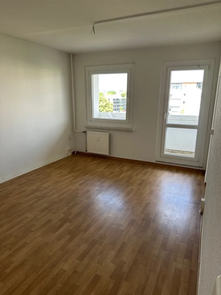 3 Zimmer Wohnung mit 65 m² in Dresden – Bild 2