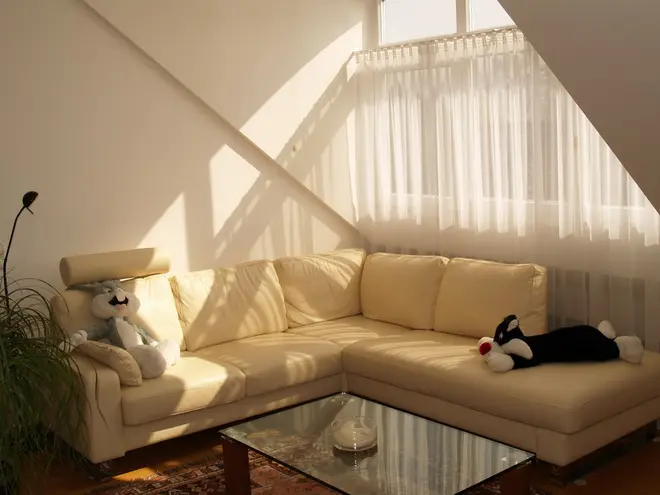 3 Zimmer Wohnung mit 90 m² in München – Bild 2