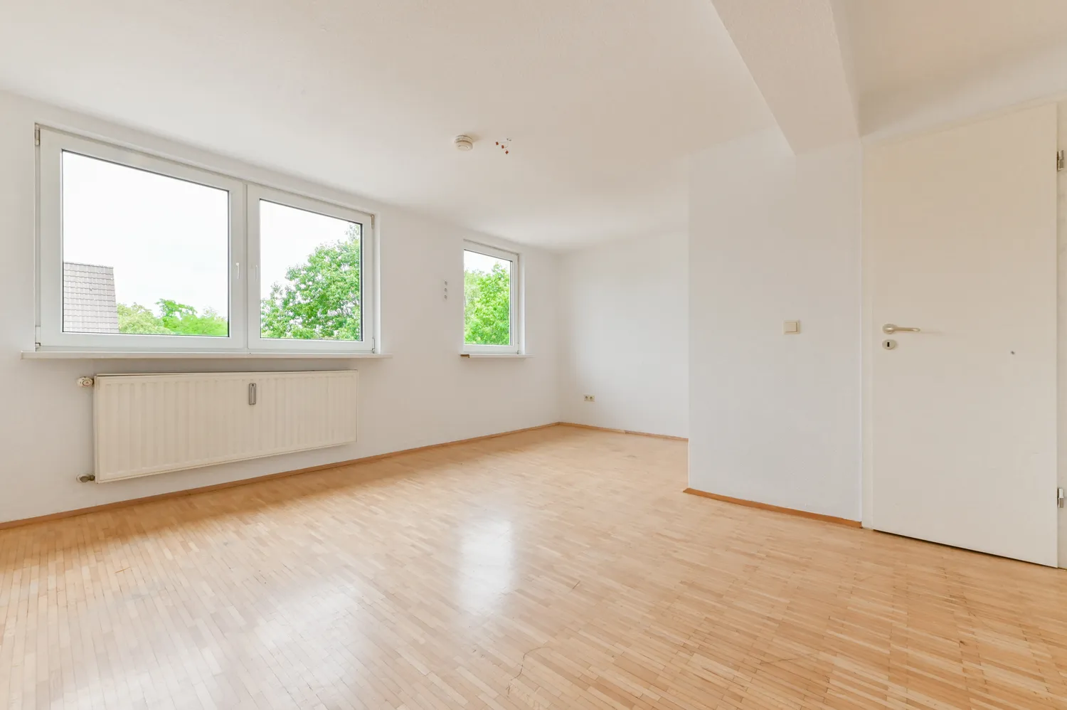 2 Zimmer Wohnung mit 70 m² in Duisburg – Bild 9