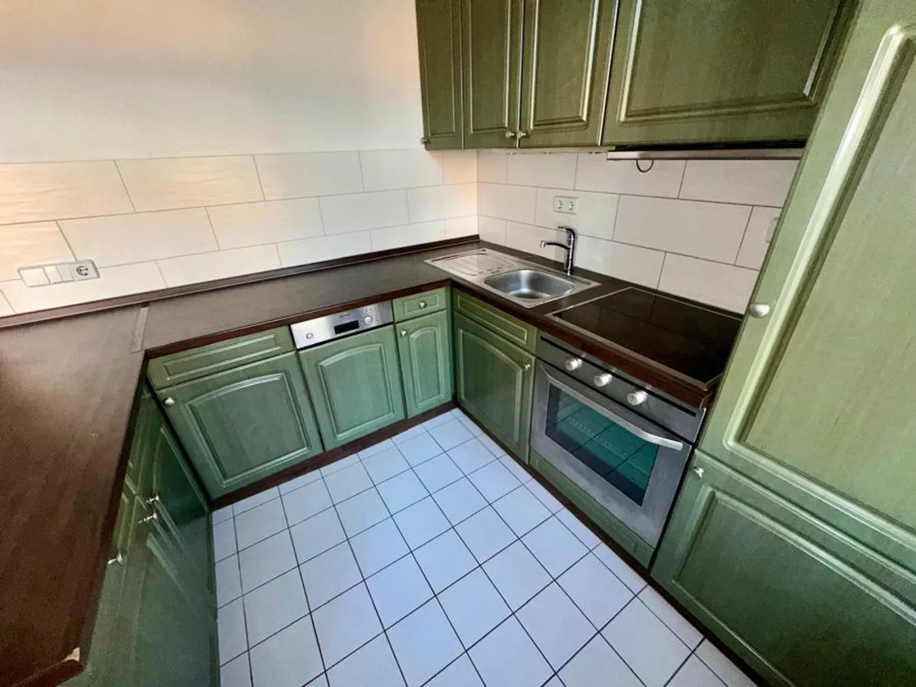 2 Zimmer Wohnung mit 46 m² in Leipzig – Bild 10