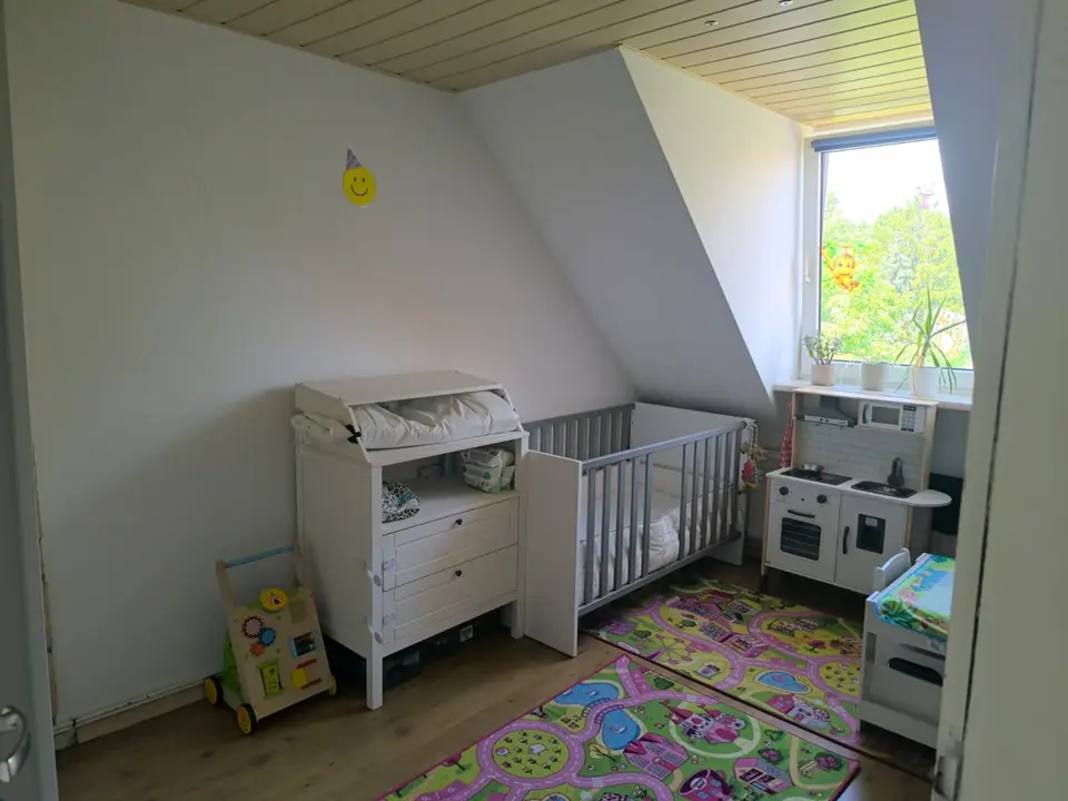 3 Zimmer Wohnung mit 44 m² in Hannover – Bild 3