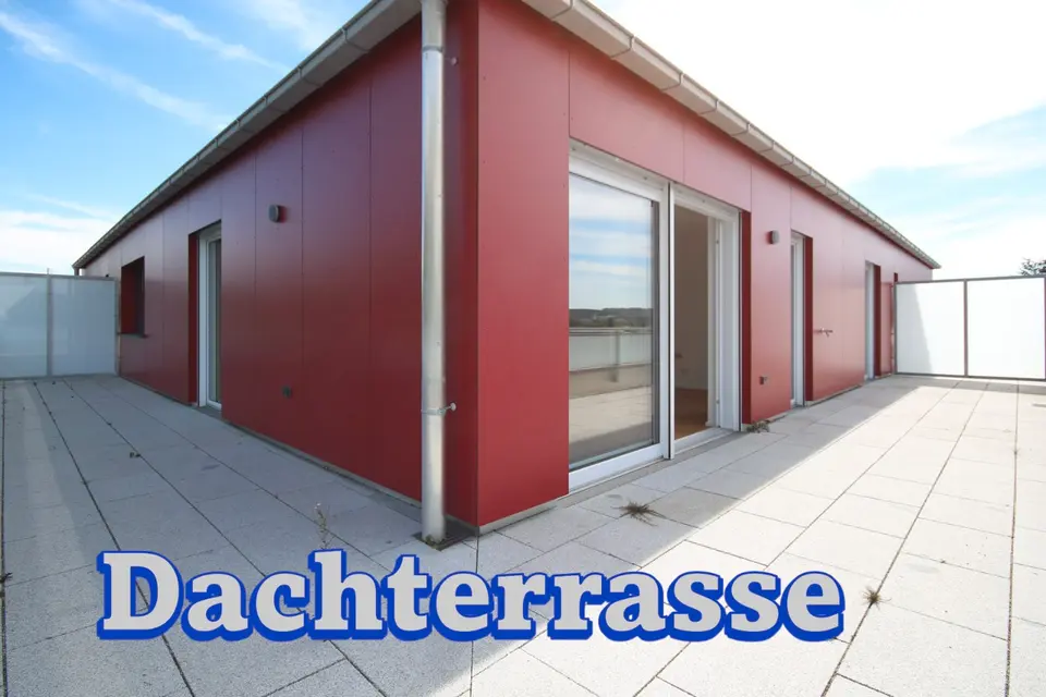 2 Zimmer Wohnung mit 98 m² in Kaufbeuren – Bild 7