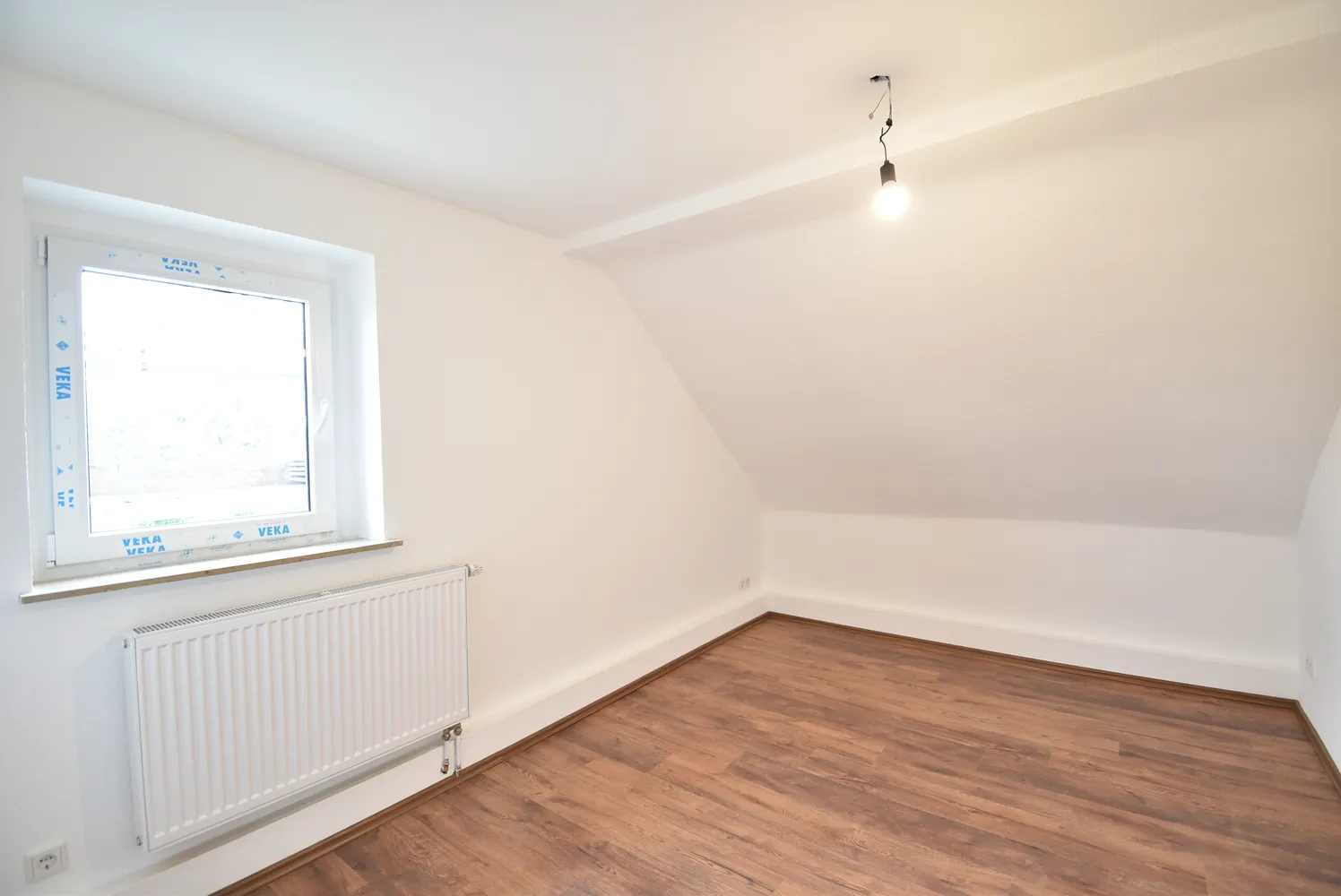 3 Zimmer Wohnung mit 55 m² in Essen – Bild 5