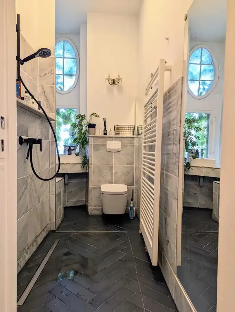 2 Zimmer Wohnung mit 90 m² in Berlin – Bild 8