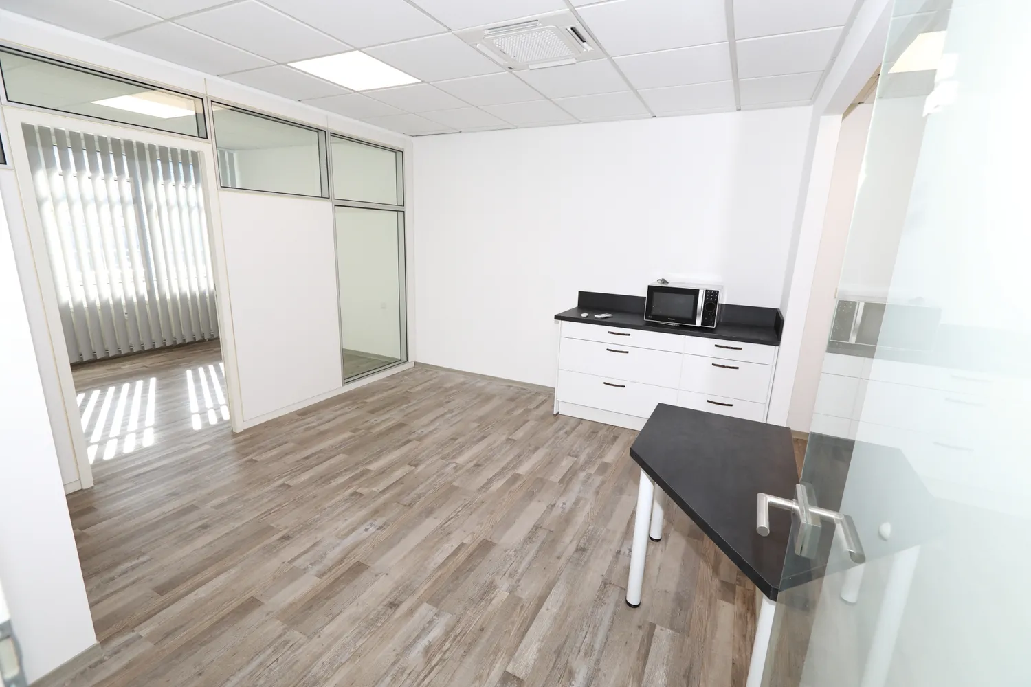 3 room apartment with 100 m² in Bensheim – Photo 12