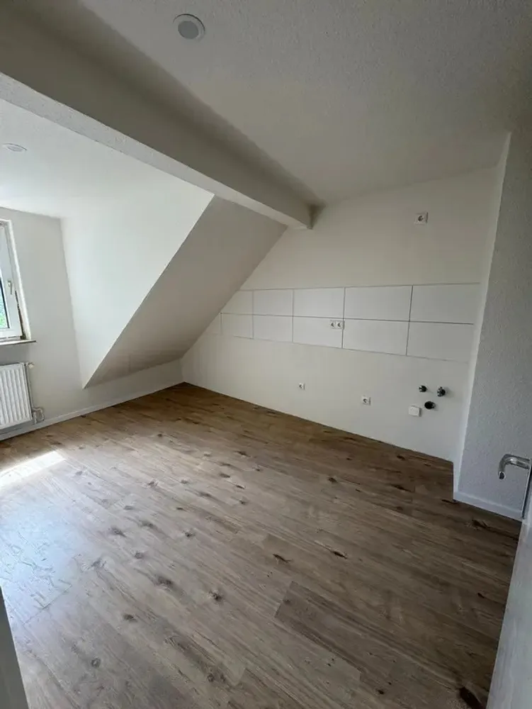 4 room apartment with 75 m² in Essen – Photo 4