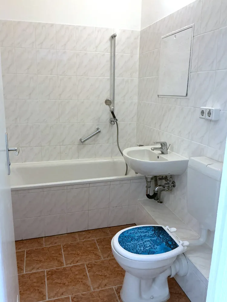 3 Zimmer Wohnung mit 59 m² in Dresden – Bild 7