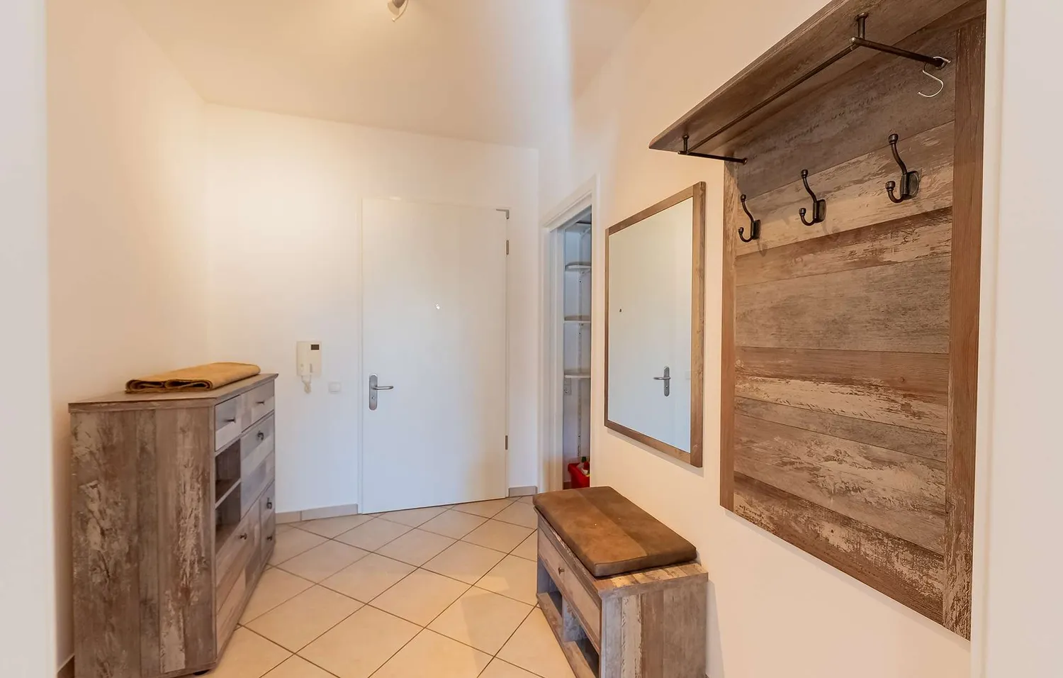 2 Zimmer Wohnung mit 55 m² in Freising – Bild 1