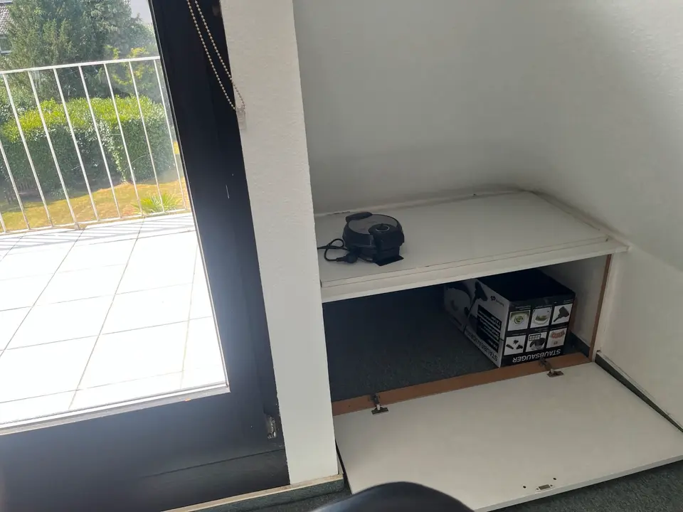 2 Zimmer Wohnung mit 49 m² in Krefeld – Bild 4