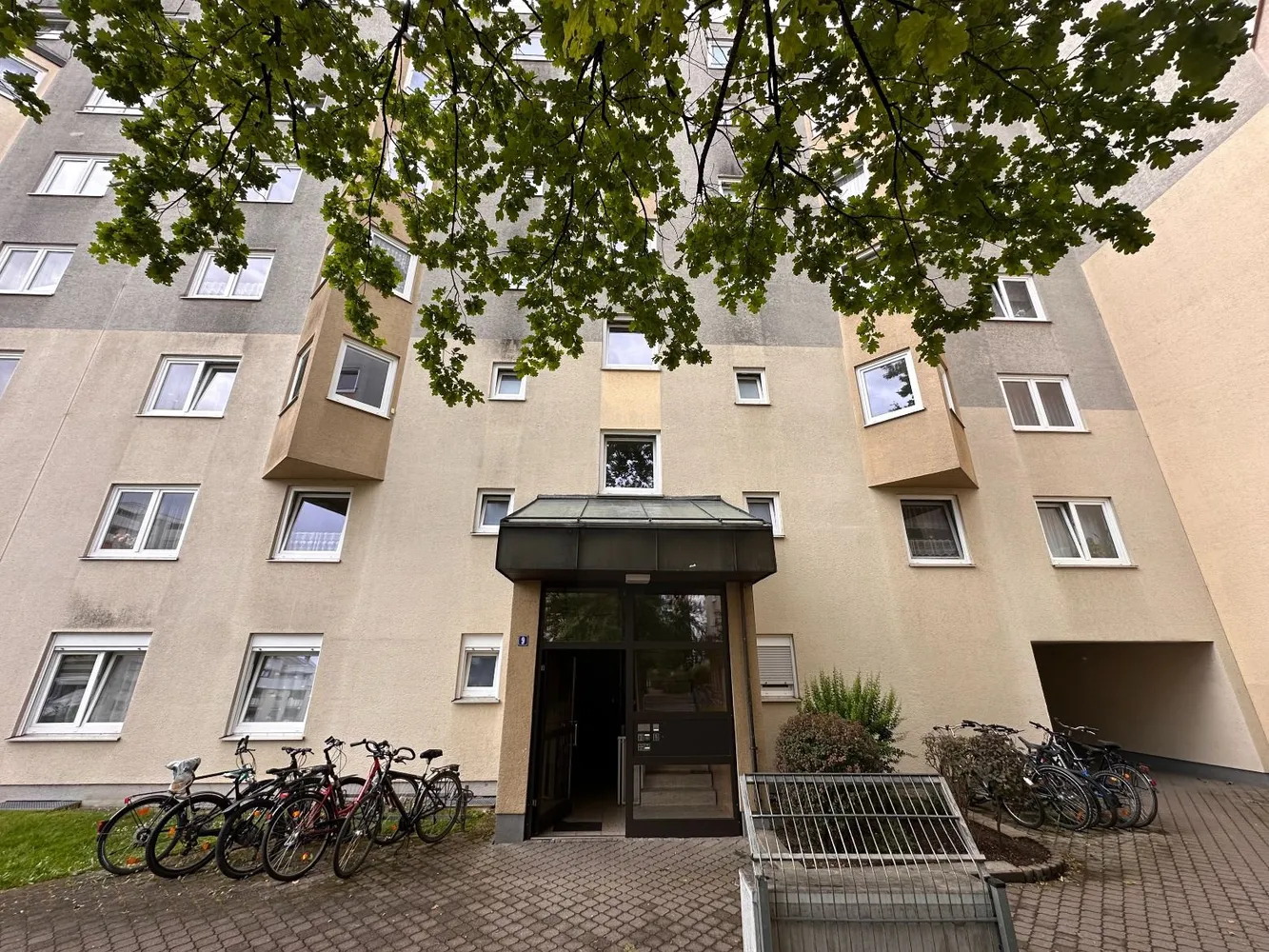 3 Zimmer Wohnung mit 74 m² in Nürnberg – Bild 9
