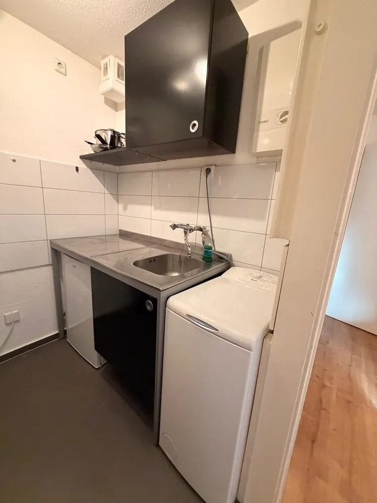 2 Zimmer Wohnung mit 49 m² in Dortmund – Bild 8
