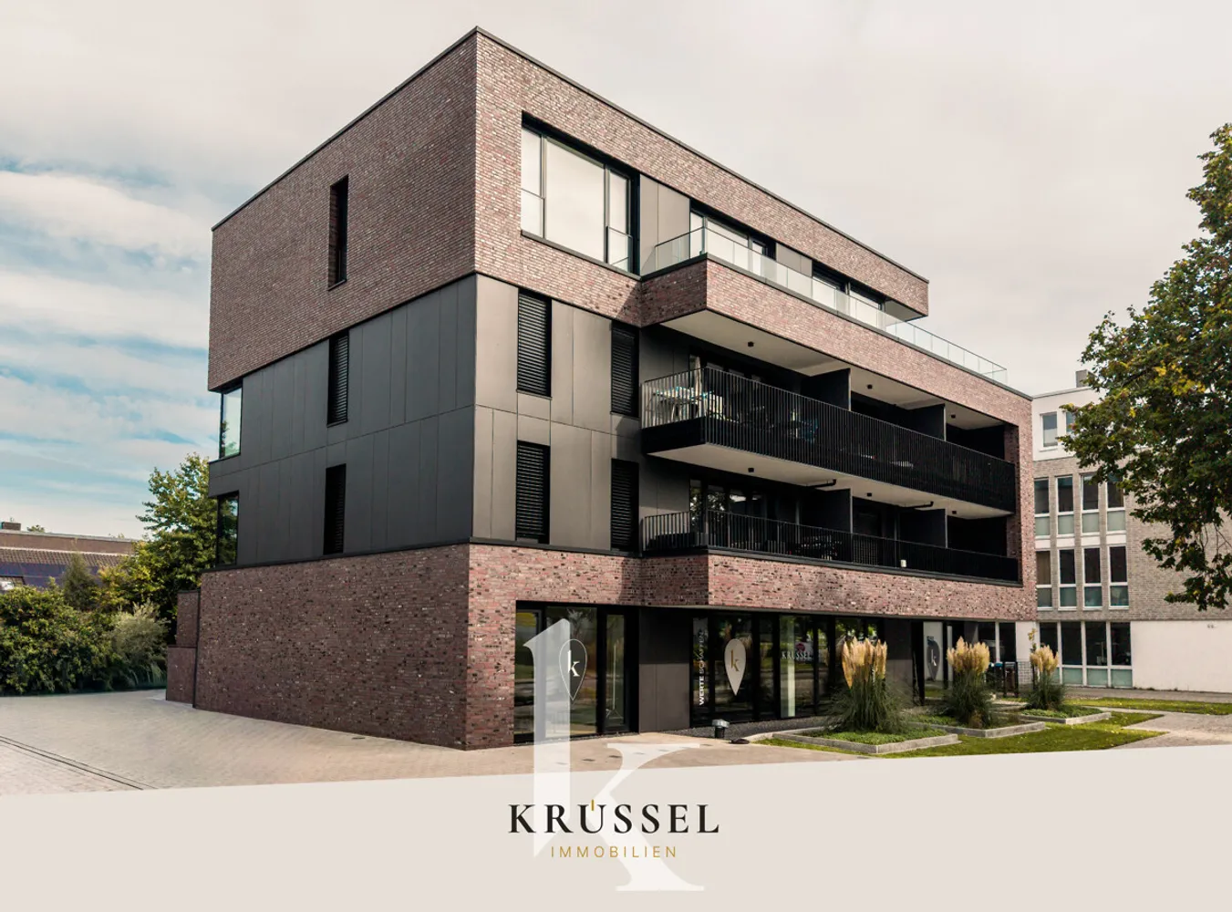 3 Zimmer Wohnung mit 86 m² in Lingen (Ems) – Bild 7