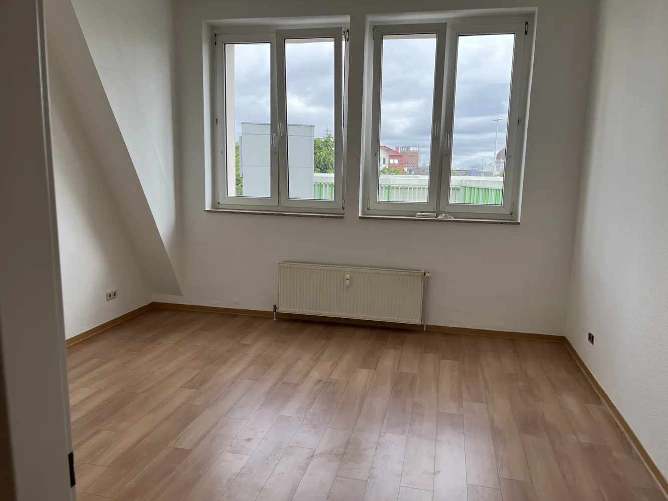 2 Zimmer Wohnung mit 60 m² in Bielefeld – Bild 3