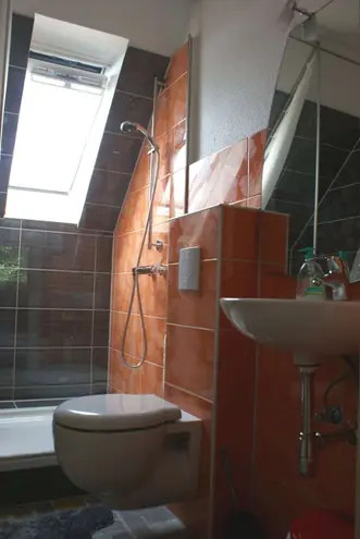 1 Zimmer Wohnung mit 25 m² in Duisburg – Bild 6