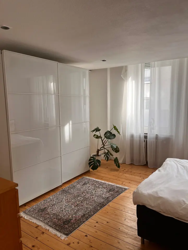 4 Zimmer Wohnung mit 95 m² in Paderborn – Bild 2