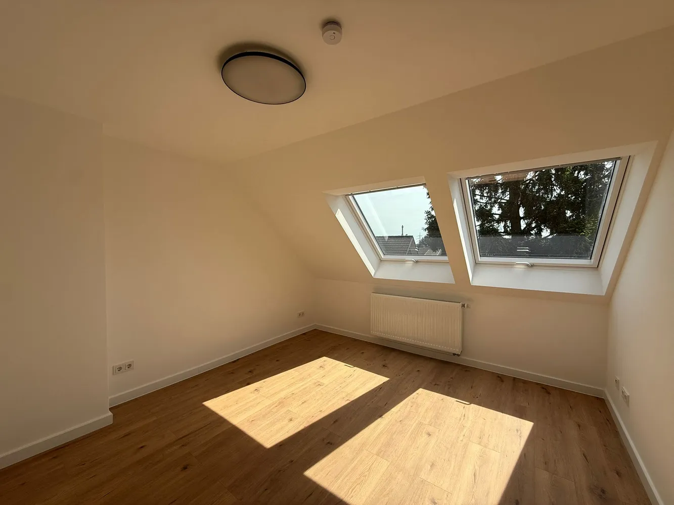 3 Zimmer Wohnung mit 71 m² in Neuss – Bild 6