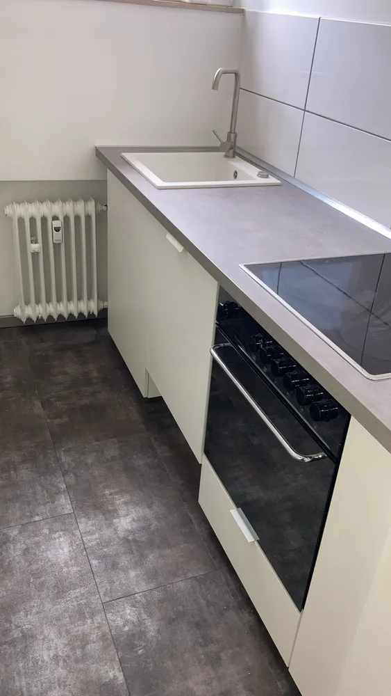 2 Zimmer Wohnung mit 55 m² in Essen – Bild 9