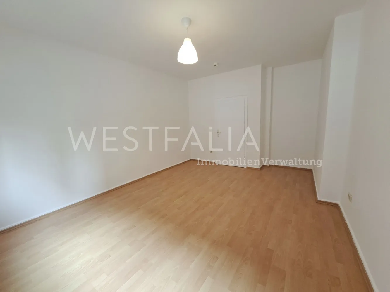 2 Zimmer Wohnung mit 63 m² in Duisburg – Bild 3