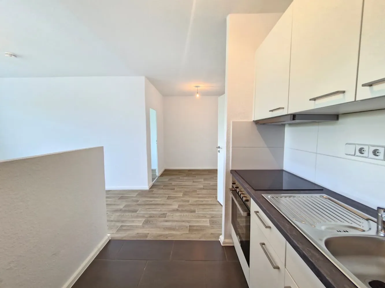 3 Zimmer Wohnung mit 56 m² in Chemnitz – Bild 5