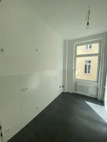 2 Zimmer Wohnung mit 52 m² in Frankfurt am Main – Bild 8