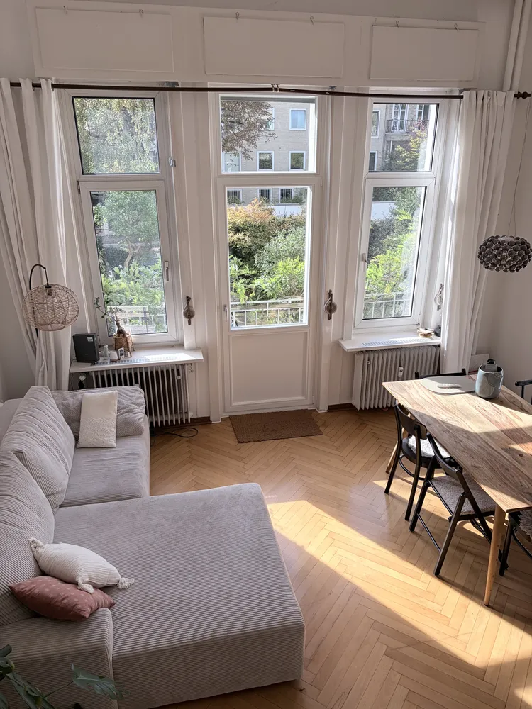 2 Zimmer Wohnung mit 50 m² in Hannover – Bild 11