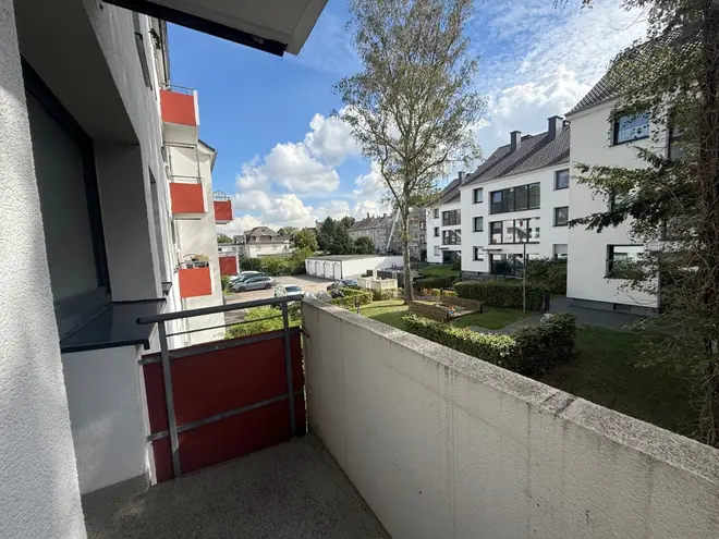 4 Zimmer Wohnung mit 66 m² in Dortmund – Bild 1
